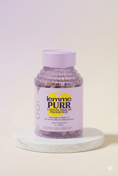 Lemme Purr®
